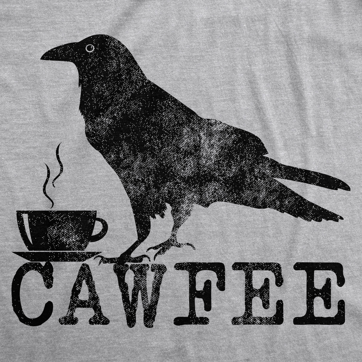 Cawfee Men's Tshirt