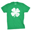 Ben Drankin' St. Patrick's Day Men's Tshirt