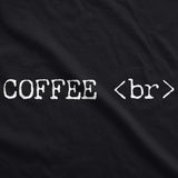 Coffee Break Men's Tshirt