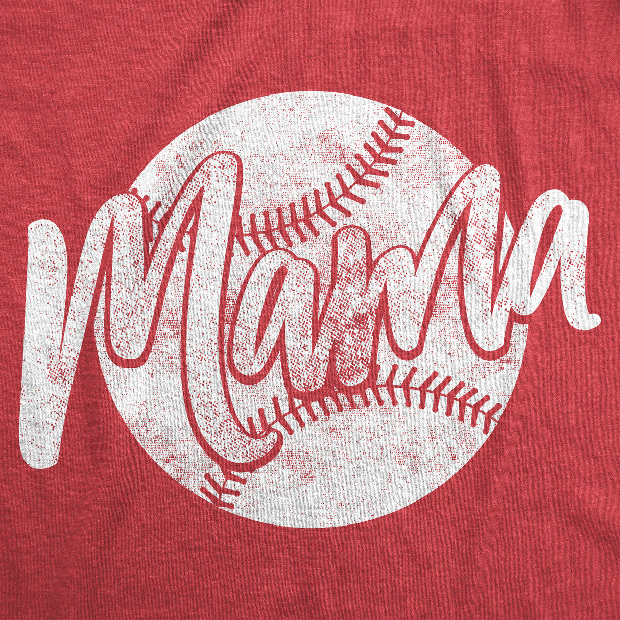 Maternity Baseball Mama Tshirt Cute Summer Sports Tee For Mom To Be