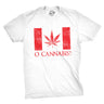 O Cannabis Men's Tshirt