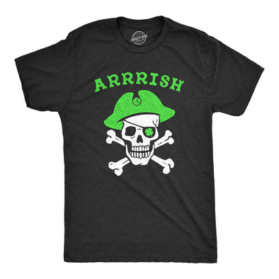 Arrrish Men's Tshirt