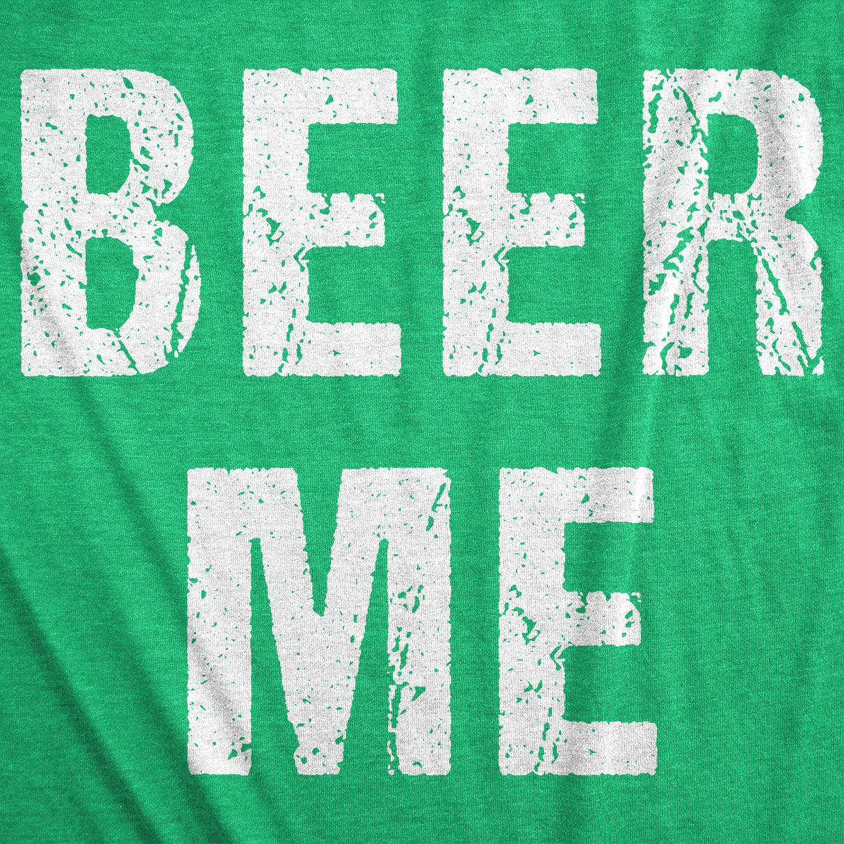 Beer Me Men's Tshirt