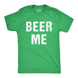 Beer Me Men's Tshirt