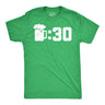 Beer Thirty Men's Tshirt