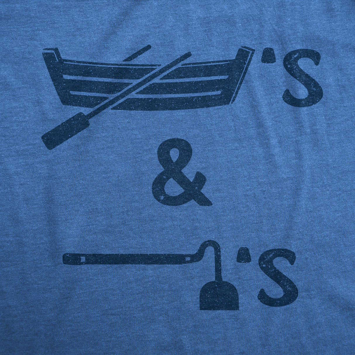 Mens Boats And Hoes Icons Tshirt Funny Rowboat Movie Quote Graphic Novelty Tee