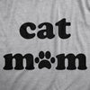 Womens Glitter Dog Paw Prints T Shirt Funny Cute Pet Puppy Lover Graphic Novelty Tee For Ladies