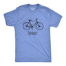 Cycologist Men's Tshirt