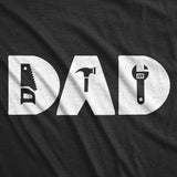 Dad Tools Men's Tshirt