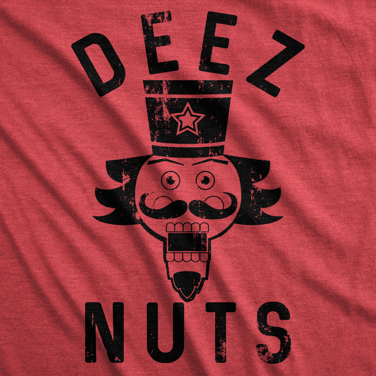 Deez Nuts Men's Tshirt