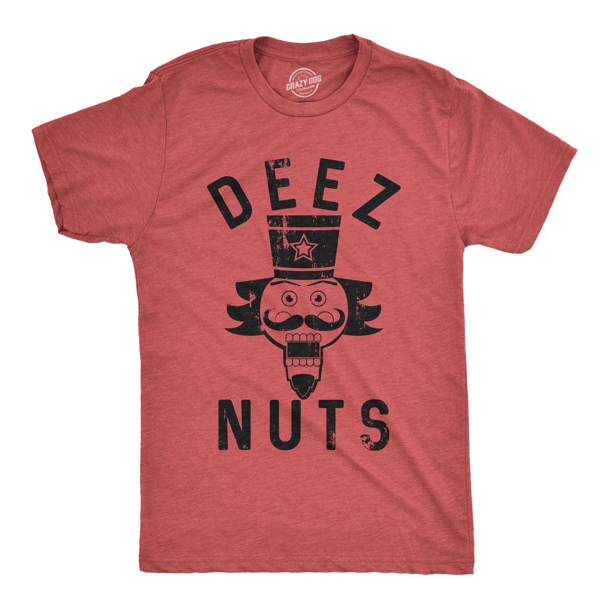 Deez Nuts Men's Tshirt