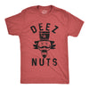 Deez Nuts Men's Tshirt