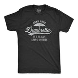 Grab Your Dumbrella Men's Tshirt