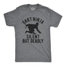 Fart Ninja Men's Tshirt