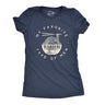 Womens My Favorite Type of Men Is Ramen T shirt Funny Dad Joke Hilarious Sarcasm