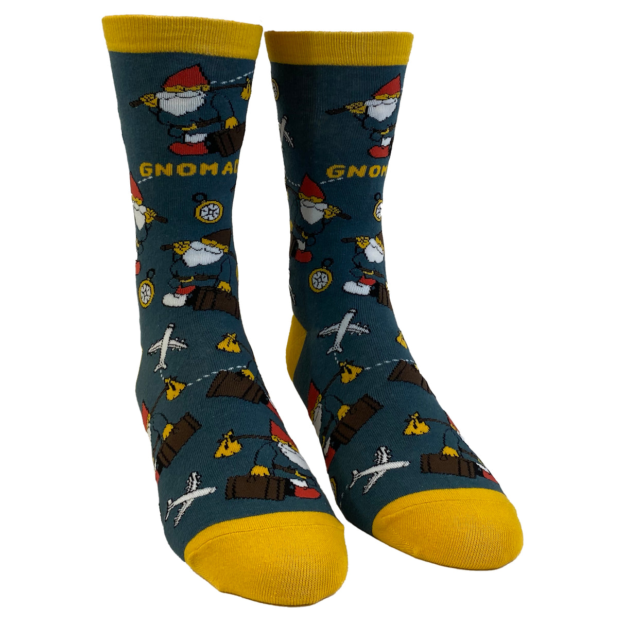 Womens Funny Sock Bundles Cute Socks with Sarcastic Sayings and Fun Graphic Designs