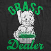 Mens Easter Bunny T Shirts Funny Bunny Tees for Guys Easter Tees for Men