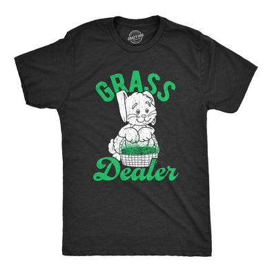 Grass Dealer Men's Tshirt
