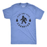 Hide And Seek Champion Men's Tshirt