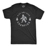 Hide And Seek Champion Men's Tshirt