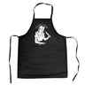 I Got A Knife Cookout Apron