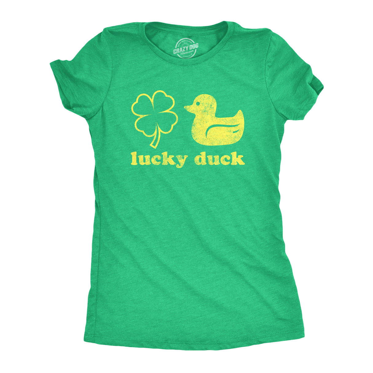 Womens Cheers Fuckers T Shirt Funny Saint Patricks Day Beer Drinking Party Tee