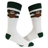 Funny Animal Socks for Men Cool And Hilarious Footwear For Guys