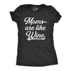 Womens Mama Needs A Mimosa T Shirt Funny Cute Mother's Day Drinking Tee For Ladies