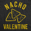 Nacho Valentine Men's Tshirt