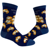 Youth Cat and Dog Socks Funny Cute Pet Animal Graphic Novelty Footwear For Kids