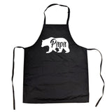 Papa Bear Cookout Apron