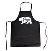 Papa Bear Cookout Apron