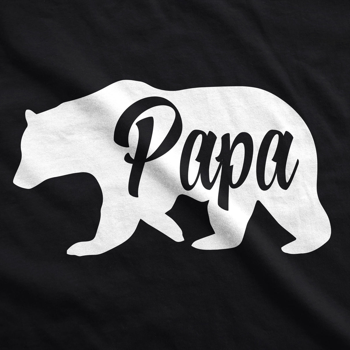 Papa Bear Cookout Apron