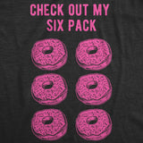 Check Out My Six Pack Men's Tshirt