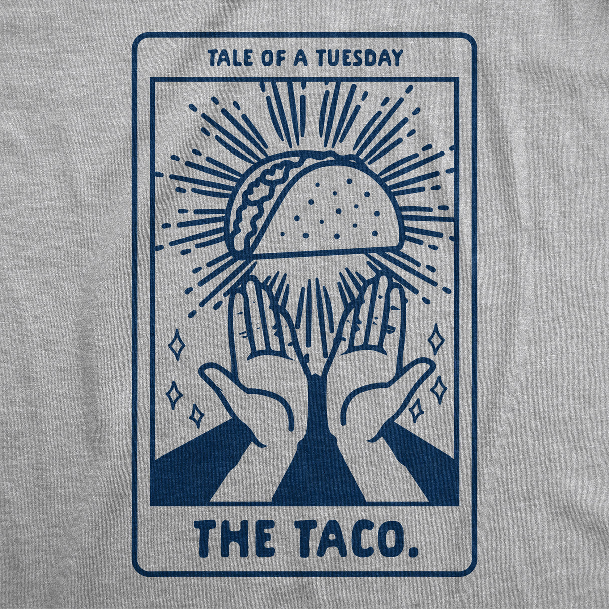 Womens Tacos Shirts Funny Mexican Tees with Tacos and Cervezas Cool Vintage Graphic Tees with Cute Sayings