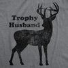 Trophy Husband Men's Tshirt