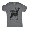 Trophy Husband Men's Tshirt