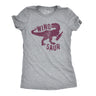 Womens Winosaur T shirt Funny Wine Lover Drinking Vintage Graphic Gift for Her