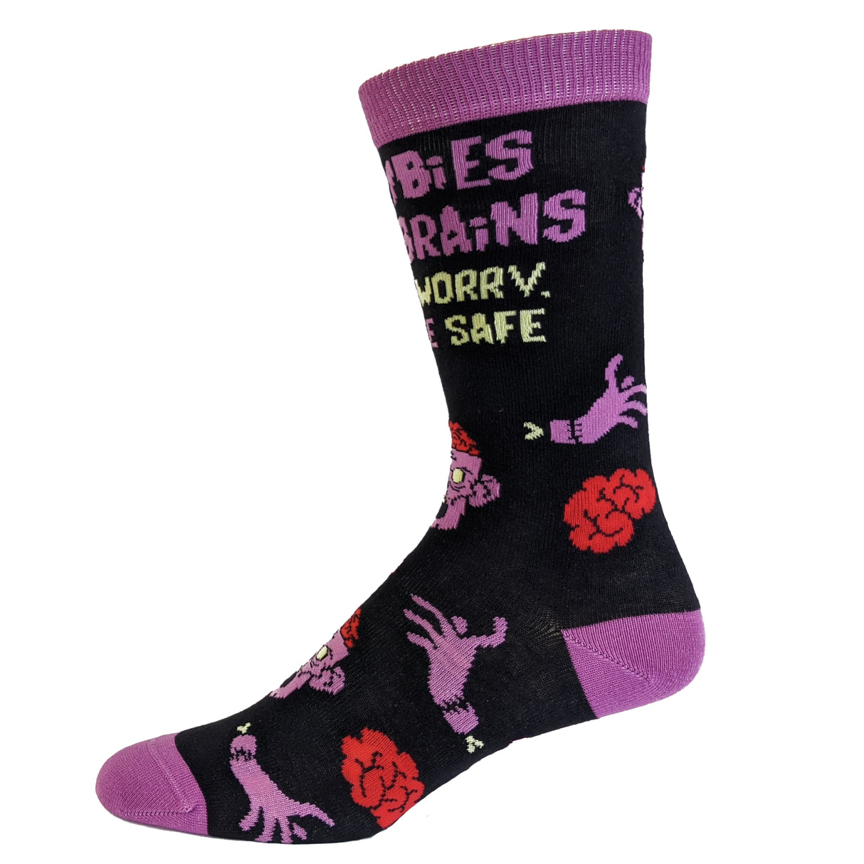 Womens Halloween Socks Funny Spooky October Fall Novelty Graphic Footwear