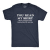 Mens 70% Of People Are Stupid I'm Obviously The Other 40% Tshirt Sarcastic Humor Tee