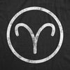 Womens Zodiac Cancer T Shirt Cool Astrology Gift Horoscope Birthday Star Sign