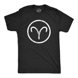 Aries Men's Tshirt