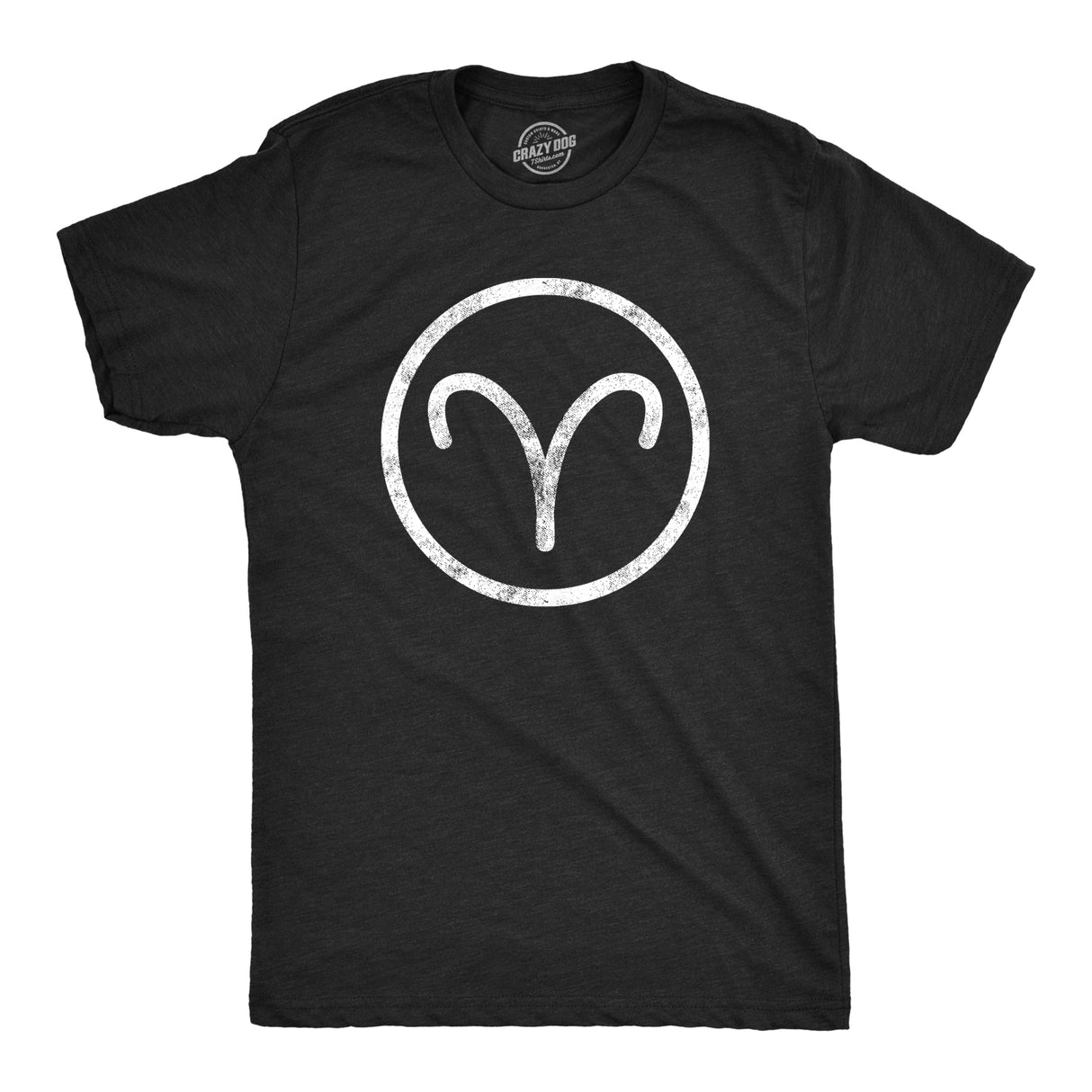 Taurus Men's Tshirt