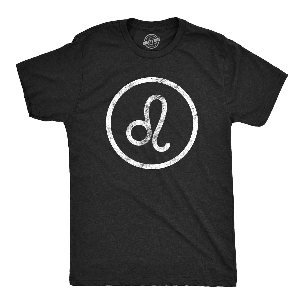 Leo Men's Tshirt