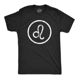 Libra Men's Tshirt