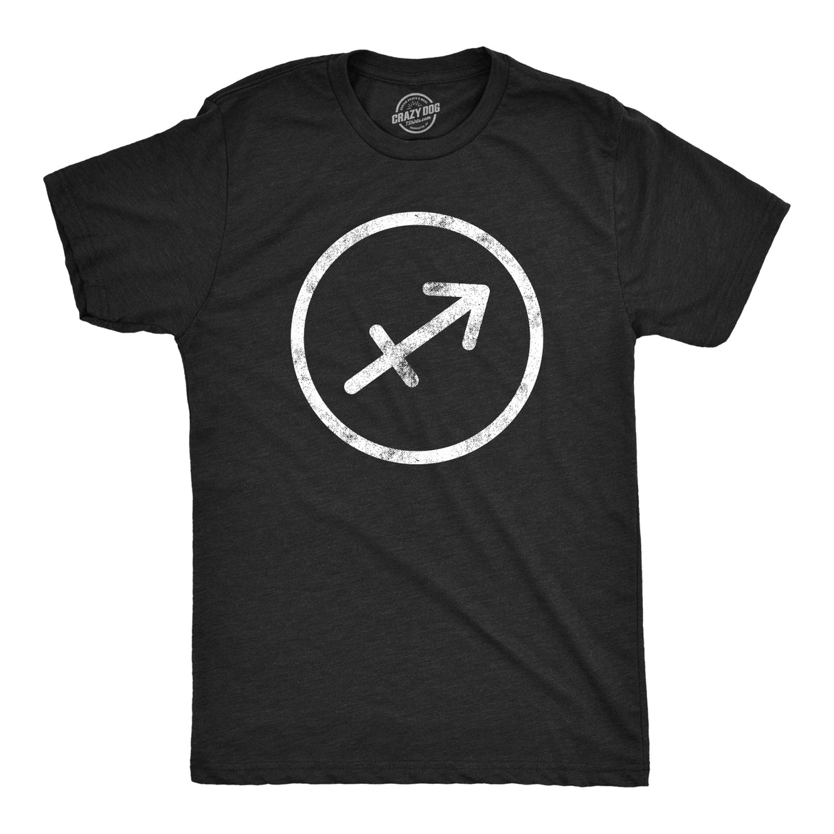 Sagittarius Men's Tshirt