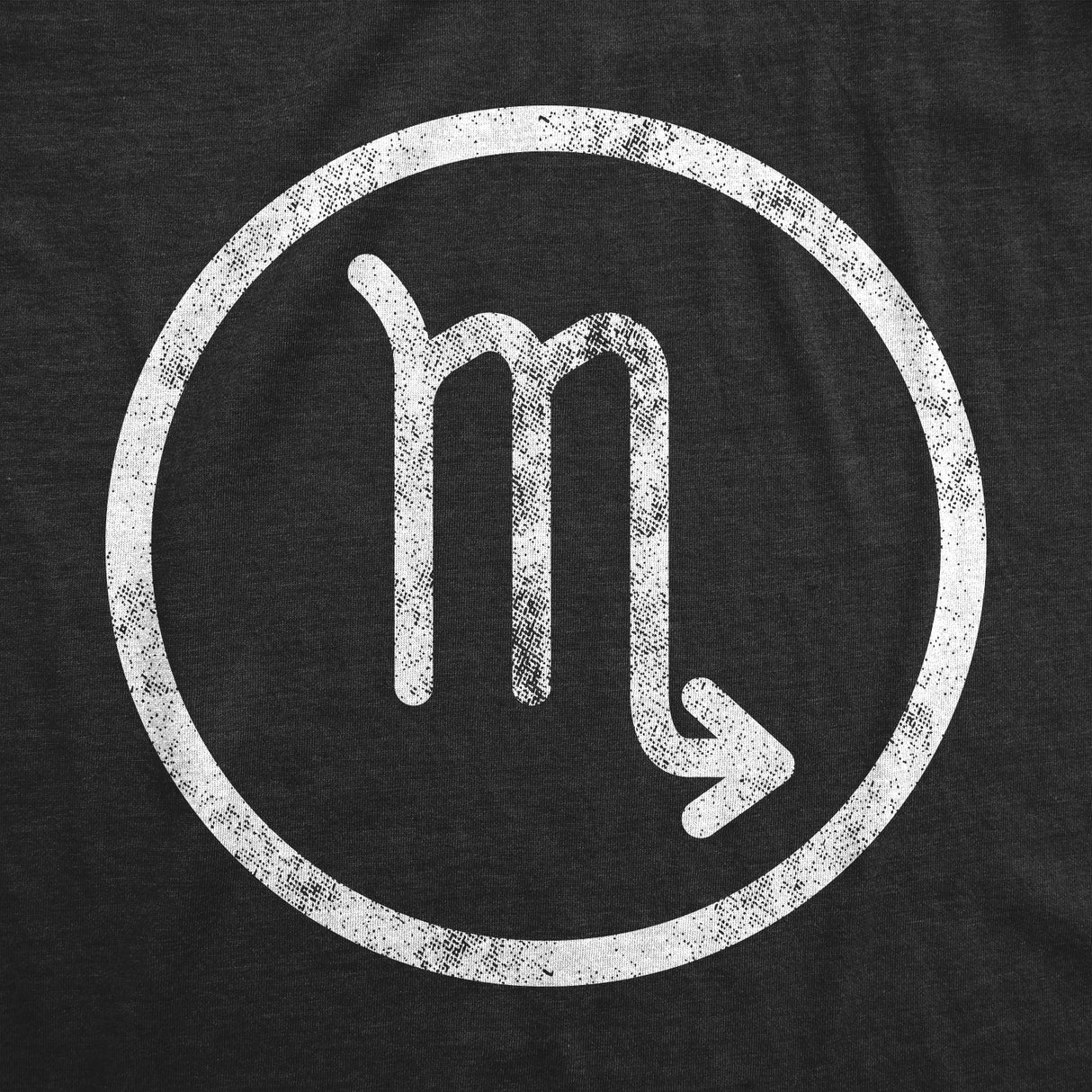Virgo Men's Tshirt