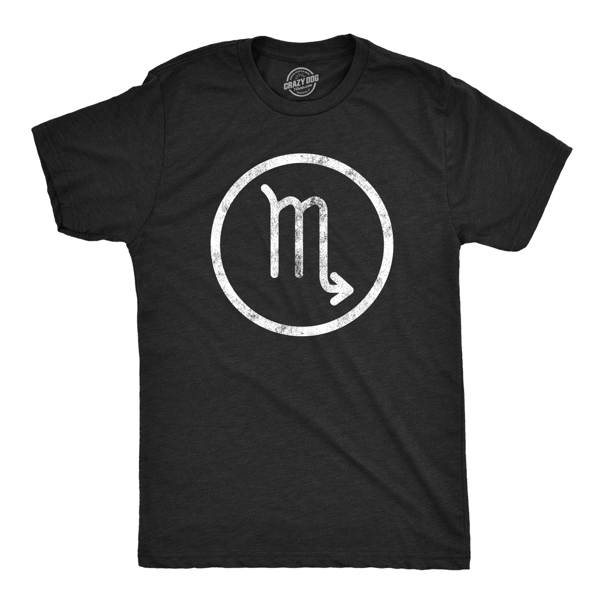 Virgo Men's Tshirt