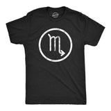 Virgo Men's Tshirt