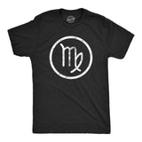 Virgo Men's Tshirt